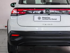 Volkswagen Taigo 1.0TSI Life - Image 11