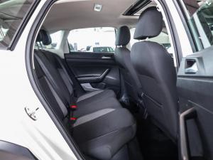 Volkswagen Taigo 1.0TSI Life - Image 12