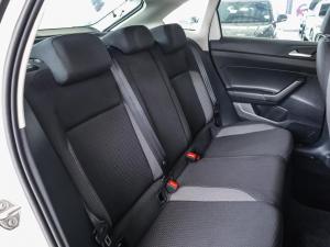 Volkswagen Taigo 1.0TSI Life - Image 16