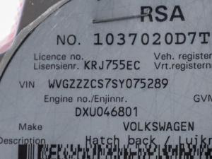 Volkswagen Taigo 1.0TSI Life - Image 20