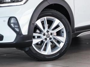 Volkswagen Taigo 1.0TSI Life - Image 2