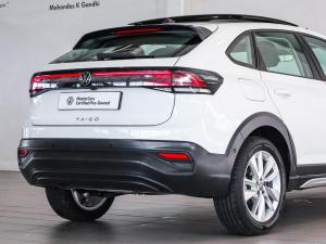 Volkswagen Taigo 1.0TSI Life - Image 6