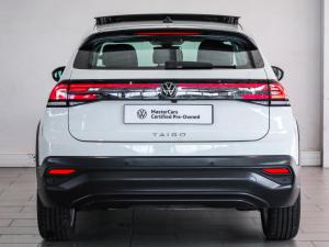 Volkswagen Taigo 1.0TSI Life - Image 7