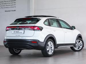 Volkswagen Taigo 1.0TSI Life - Image 8