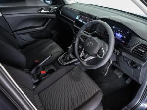 Volkswagen T-Cross 1.0TSI auto - Image 12