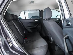 Volkswagen T-Cross 1.0TSI auto - Image 14