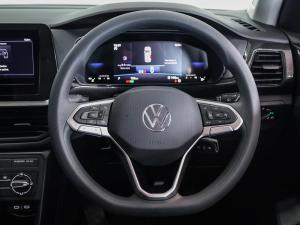 Volkswagen T-Cross 1.0TSI auto - Image 17