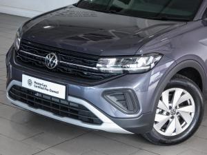 Volkswagen T-Cross 1.0TSI auto - Image 3