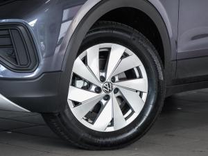 Volkswagen T-Cross 1.0TSI auto - Image 4