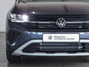 Volkswagen T-Cross 1.0TSI auto - Image 5