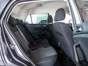 Volkswagen T-Cross 1.0TSI Life - Image 12