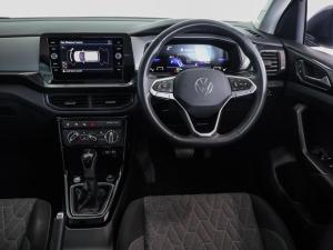 Volkswagen T-Cross 1.0TSI Life - Image 15