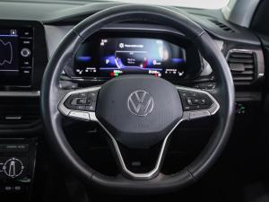 Volkswagen T-Cross 1.0TSI Life - Image 16