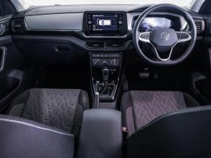 Volkswagen T-Cross 1.0TSI Life - Image 19