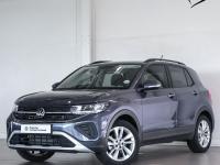 Thumbnail Volkswagen T-Cross 1.0TSI Life