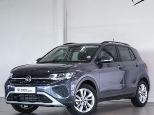 Volkswagen T-Cross 1.0TSI Life - Image 1