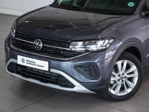 Volkswagen T-Cross 1.0TSI Life - Image 3