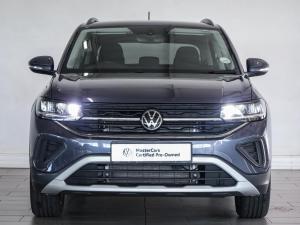 Volkswagen T-Cross 1.0TSI Life - Image 6