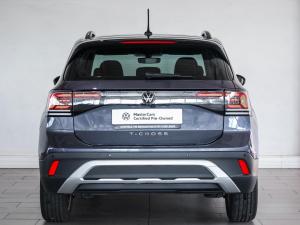 Volkswagen T-Cross 1.0TSI Life - Image 7