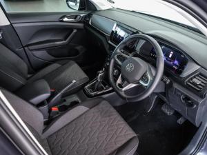 Volkswagen T-Cross 1.0TSI Life - Image 9