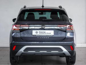 Volkswagen T-Cross 1.0TSI Life - Image 10