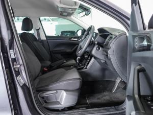 Volkswagen T-Cross 1.0TSI Life - Image 11