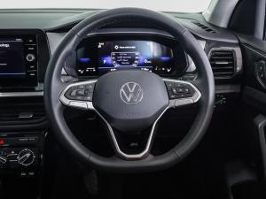 Volkswagen T-Cross 1.0TSI Life - Image 14