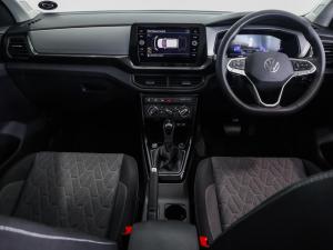 Volkswagen T-Cross 1.0TSI Life - Image 19