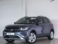 Thumbnail Volkswagen T-Cross 1.0TSI Life