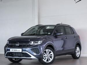 Volkswagen T-Cross 1.0TSI Life - Image 1