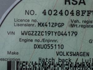 Volkswagen T-Cross 1.0TSI Life - Image 20