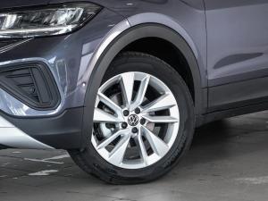 Volkswagen T-Cross 1.0TSI Life - Image 2