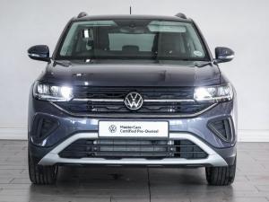 Volkswagen T-Cross 1.0TSI Life - Image 3