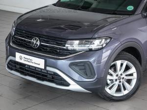 Volkswagen T-Cross 1.0TSI Life - Image 4