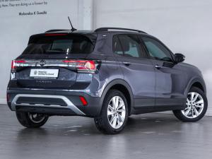 Volkswagen T-Cross 1.0TSI Life - Image 5