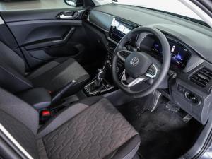 Volkswagen T-Cross 1.0TSI Life - Image 9
