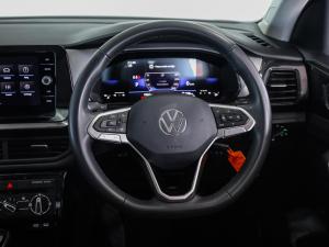 Volkswagen T-Cross 1.0TSI Life - Image 11