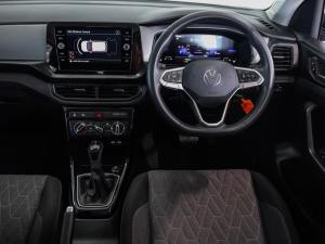 Volkswagen T-Cross 1.0TSI Life - Image 12