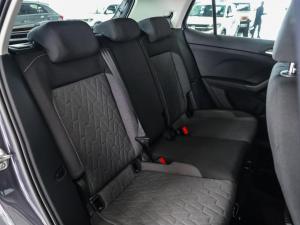 Volkswagen T-Cross 1.0TSI Life - Image 13