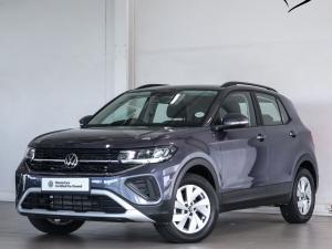Volkswagen T-Cross 1.0TSI Life - Image 1