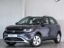 Thumbnail Volkswagen T-Cross 1.0TSI Life