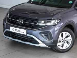 Volkswagen T-Cross 1.0TSI Life - Image 3