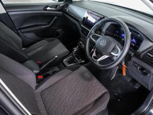 Volkswagen T-Cross 1.0TSI Life - Image 4