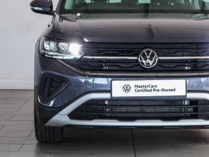 Volkswagen T-Cross 1.0TSI Life - Image 5