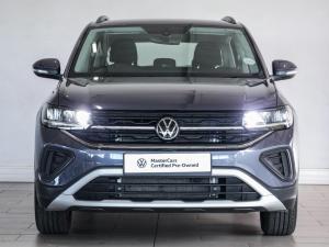 Volkswagen T-Cross 1.0TSI Life - Image 6