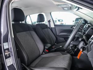 Volkswagen T-Cross 1.0TSI Life - Image 7
