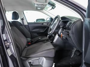 Volkswagen T-Cross 1.0TSI Life - Image 8