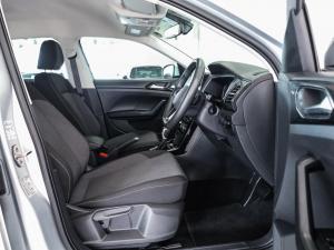 Volkswagen T-Cross 1.0TSI Life - Image 10