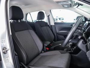 Volkswagen T-Cross 1.0TSI Life - Image 11