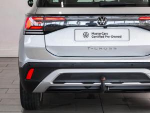 Volkswagen T-Cross 1.0TSI Life - Image 12